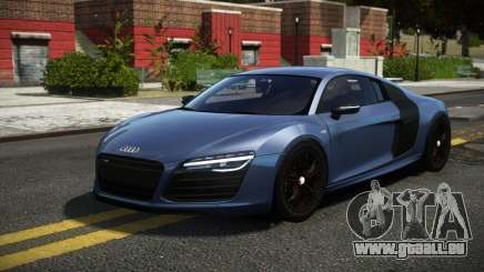 Audi R8 BL-V pour GTA 4