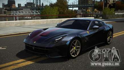 Ferrari F12 X-Tune S8 für GTA 4