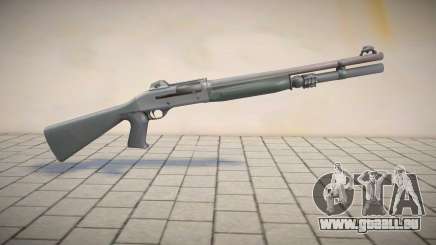 M1014 de Battlefield 4 pour GTA San Andreas