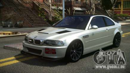 BMW M3 E46 L-Tuned V1.1 pour GTA 4