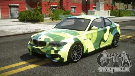 BMW 1M G-Power S1 pour GTA 4