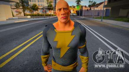 Black Adam (DCEU) pour GTA San Andreas