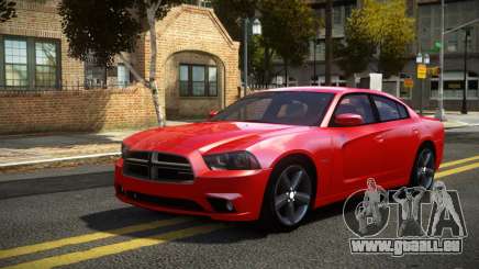 Dodge Charger FT pour GTA 4