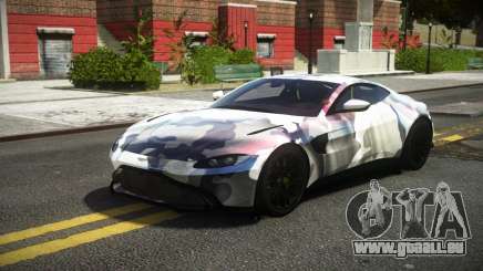 Aston Martin Vantage FT-R S1 für GTA 4