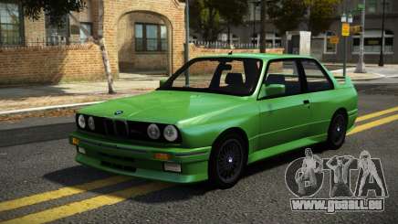 BMW M3 E30 R-Tune pour GTA 4