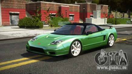 Honda NSX L-Style für GTA 4