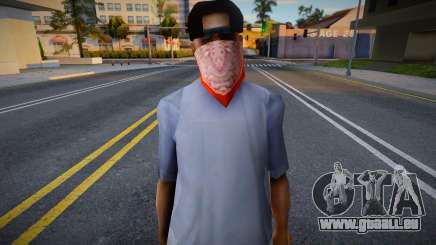 CMBYG pour GTA San Andreas