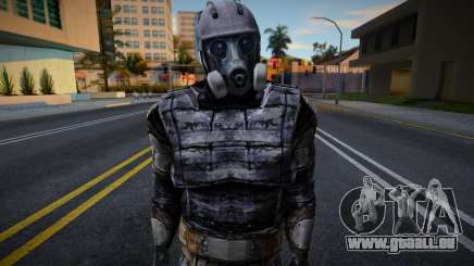 Alpha-Dog from S.T.A.L.K.E.R v2 pour GTA San Andreas