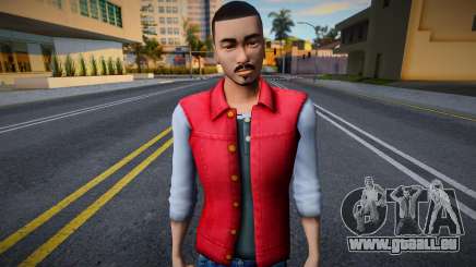 New Somyst 1 pour GTA San Andreas