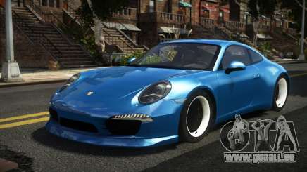 Porsche 911 S-Tuned V1.1 für GTA 4