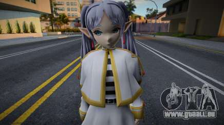 Frieren Sousou No Frieren pour GTA San Andreas