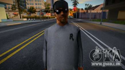 FYB Homie pour GTA San Andreas