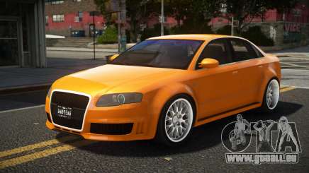 Audi RS4 L-Sports für GTA 4