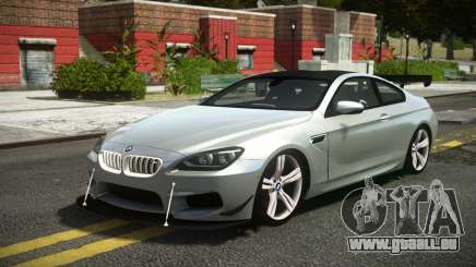 BMW M6 S-Tune pour GTA 4