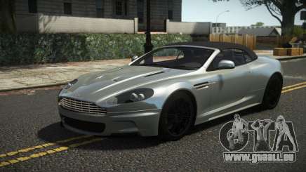 Aston Martin DBS MK pour GTA 4