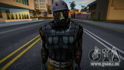 Epiphany from S.T.A.L.K.E.R v21 pour GTA San Andreas