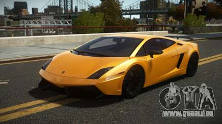 Lamborghini Gallardo XS-R für GTA 4