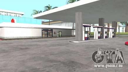 Ravitaillement en carburant de GTA 5 LTD pour GTA San Andreas