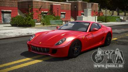 Ferrari 599 MP-L für GTA 4