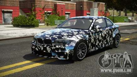 BMW 1M G-Power S3 pour GTA 4