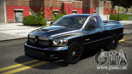 Dodge Ram SRT L-Tune für GTA 4