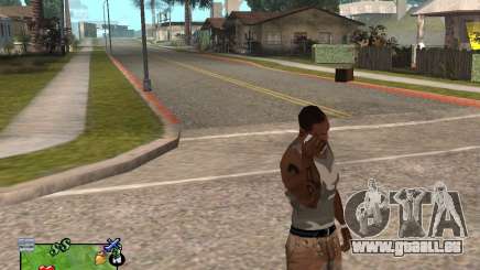 Téléphone Realme XT pour GTA San Andreas