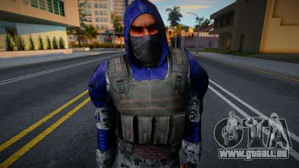 Dark sky from S.T.A.L.K.E.R v3 pour GTA San Andreas