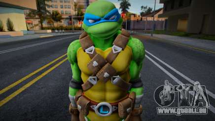 Fortnite - Leonardo v2 pour GTA San Andreas