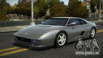 Ferrari F355 GT V1.0 pour GTA 4