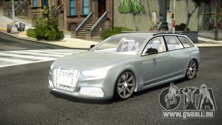 Audi A6 LS für GTA 4