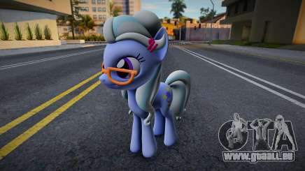 Sugar Coat 1 pour GTA San Andreas