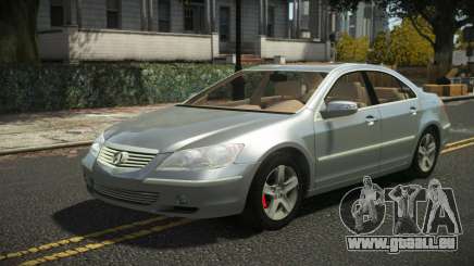 Acura RL E-Style für GTA 4