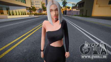 Annelis Hohenzollern v73 pour GTA San Andreas