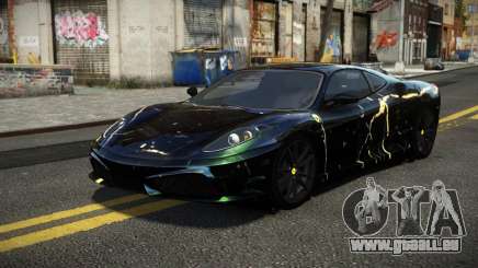 Ferrari F430 L-Sport S5 pour GTA 4