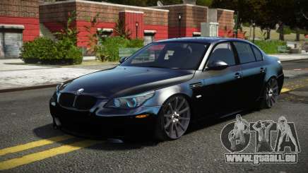 BMW M5 M-Sport für GTA 4