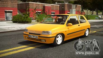 Renault Clio V1.0 für GTA 4