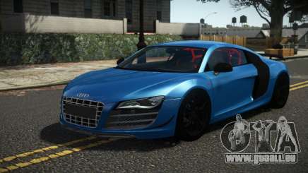 Audi R8 SH für GTA 4