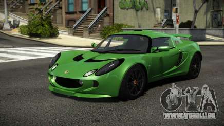 Lotus Exige G-Style für GTA 4