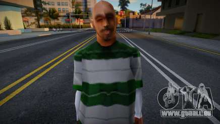 TDF OG pour GTA San Andreas