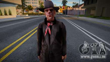 Standard-HD-Killer für GTA San Andreas