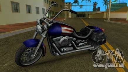 Cuban Style Angel Bike für GTA Vice City