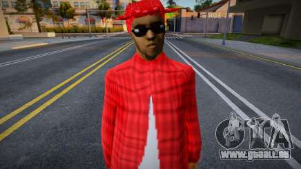 San Fierro Diablos v1 pour GTA San Andreas