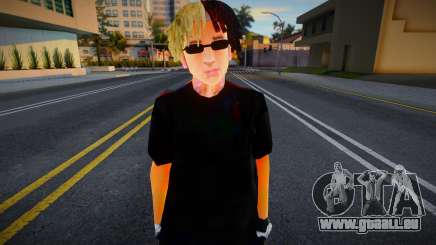 [SAMP] Wuzimu 2024 pour GTA San Andreas