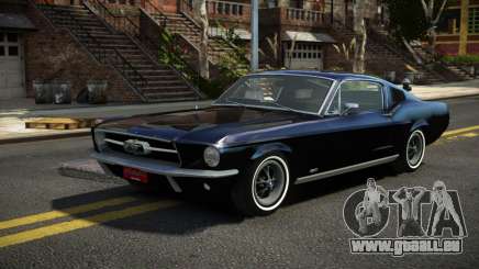 1964 Ford Mustang LT pour GTA 4