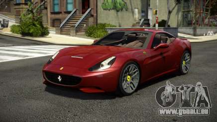 Ferrari California M-Power pour GTA 4