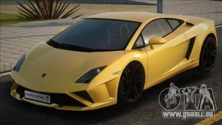 Lamborghini Gallardo LP 560-4 2013 für GTA San Andreas