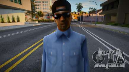 Atlantic Drive OBG pour GTA San Andreas