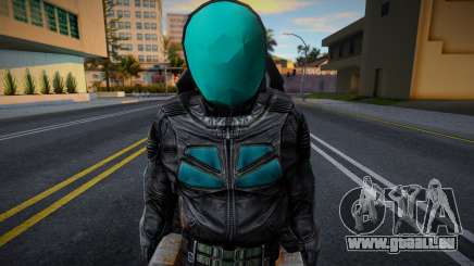 Alarme v6 pour GTA San Andreas