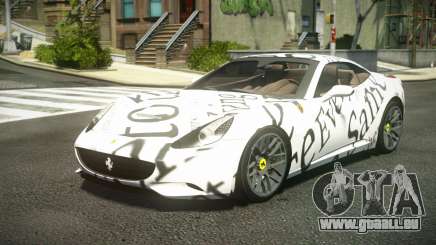 Ferrari California M-Power S3 pour GTA 4