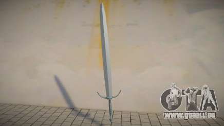 Stokkos Schwert für GTA San Andreas